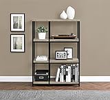 Altra Elmwood Bookcase, Sonoma Oak