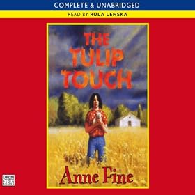 The Tulip Touch (Unabridged)
