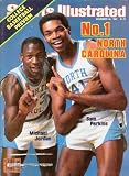 Sports Illustrated - November 26, 1983 Issue: Michael Jordan & Sam Perkins Cover!