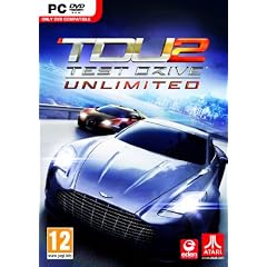 Test Drive Unlimited 2 Game PC [UK-Import]