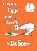 Green Eggs and Ham (I Can Read It All by Myself Beginner Books)