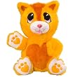 Tangerine Tabby Fur Berries