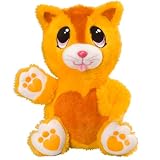 Tangerine Tabby Fur Berries