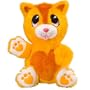 Tangerine Tabby Fur Berries