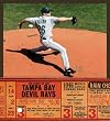 The Story of the Tampa Bay Devil Rays (The Story of the...)