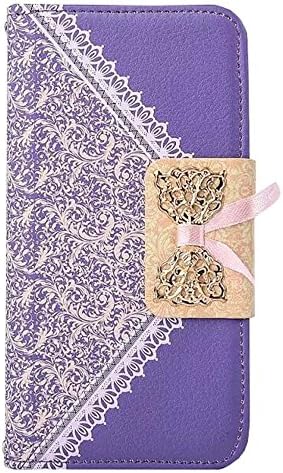 Moyo Black Fashion Girl Woman Fresh Sweet Cute Flip Wallet Leather Case Cover for Samsung Galaxy S3 i9300 case