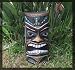 LARGE TIKI STATUE - CONCRETE CEMENT MOLD BAR - PATIO