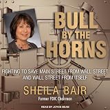 by Sheila Bair (Author), Joyce Bean (Narrator) (155)  Buy new:$38.49$32.95