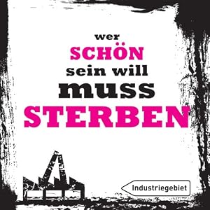 Industriegebiet Industriegebiet