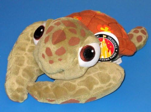 Disney Finding Nemo 9" Squirt Plush
