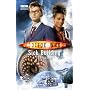 Doctor Who - Sick Building (New Series Adventure 17)