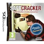 Nintendo DS New Releases Safecracker Nintendo