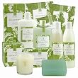 Thymes Eucalyptus 8-Piece Luxury Gift Set