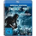 Priest [Blu-ray]
