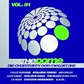 The Dome Vol.51