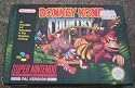 Donkey Kong Country (SNES)