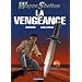 Wayne Shelton, Tome 5 : La vengeance