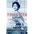 Everything and Nothing : The Dorothy Dandridge Tragedy book cover
