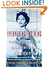 Everything and Nothing : The Dorothy Dandridge Tragedy