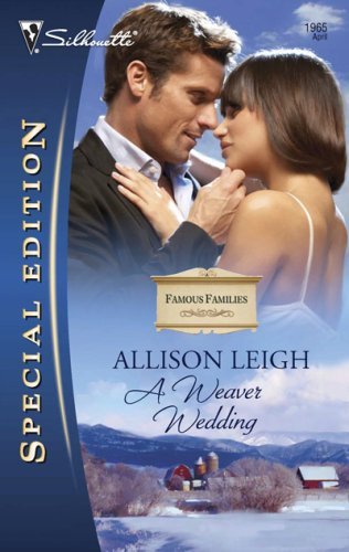 A Weaver Wedding (Return to the Double C Book 4)