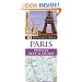 DK Eyewitness Pocket Map and Guide: Paris