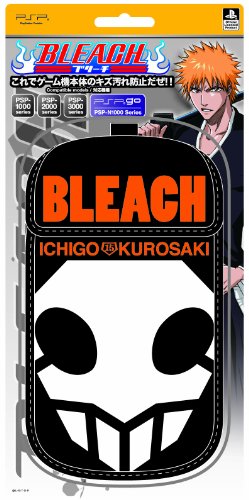 BLEACH ポータブルゲームポーチ