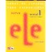 Nuevo ele inicial / New Ele Initial: Curso De Espanol Para: 1