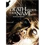 Death Knows Your Name [2006] (REGION 1) (NTSC)