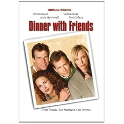 Dinner with Friends