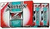 DUNLOP(ダンロップ) NEWスリクソン Z-STAR XV ロイヤルグリーン
