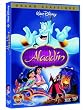 Aladdin (inclus un demi-bo�tier cadeau)