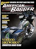 American Bagger (American Bagger: The Original V-Twin Performance Touring and Customizing Authority, Issue 07 Vol.05)