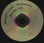 Sprudio Subliminal Cd: Subliminal and Hypnosis (2 Audio Cds): Weight Loss Hypnosis and Lose Weight Subliminal Follow Your Diet, Decrease Appetite, Reduce Food Cravings for All Diets