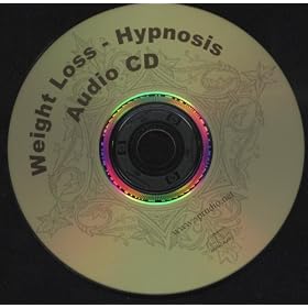 Sprudio Subliminal Cd: Subliminal and Hypnosis (2 Audio Cds): Weight Loss Hypnosis and Lose Weight Subliminal Follow Your Diet, Decrease Appetite, Reduce Food Cravings for All Diets