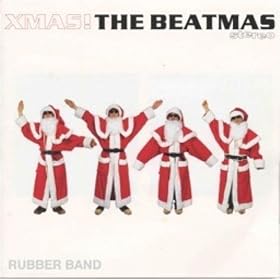 The Beatmas - Xmas!