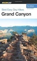 Best Easy Day Hikes Grand Canyon, 2nd