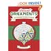 Intricate Ornaments: 45 Christmas Designs to Color