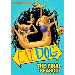 CatDog: The Complete Fourth Season (The Final Season)