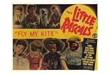 The Little Rascals - Movie Poster - 27 x 40
