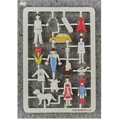 RADWIMPS4.5 [DVD]