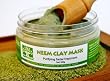 Neem Clay Face Mask - As Seen on Dr. Oz, February 22nd!