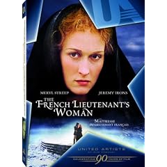 The French Lieutenant's Woman
