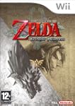The Legend of Zelda: Twilight Princes...