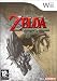 The Legend of Zelda: Twilight Princess (Wii)