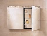 Robern Designlogic MP/MT Series Medicine Cabinet Accessories - MTL24T