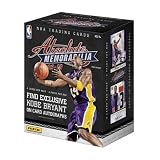 Panini 2009 Absolute Memorabilia NBA Hobby (4-Packs)