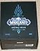 WOW World of WarCraft Lich King Arthas Metal Helmet Helm Figure Boss Collectible_s-2