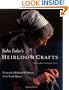 Tasha Tudor's Heirloom Crafts