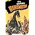 The Giant Behemoth