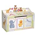 Guidecraft 1st Impressions Toy Box